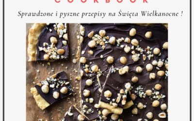 Słodkie Święta – darmowy Ebook do pobrania z przepisami