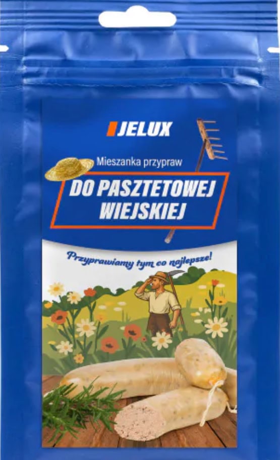przyprawy do pasztetu